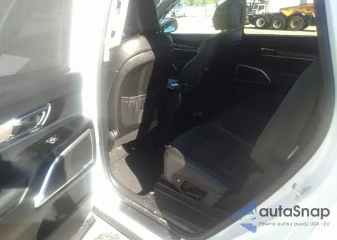 2020 Kia Telluride Ex из США, поврежденный, VIN 5XYP34HC0LG083455